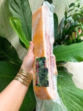 Ba Chỉ Heo Rừng Lai Cây - Túi 1Kg