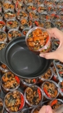 Kho Quẹt Tóp mỡ Tôm Thịt hủ 400g