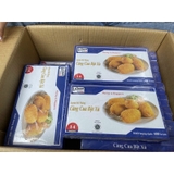 Càng Cua Bách Hoa Bột Xù Hộp - Hộp 500Gr