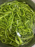 Rau Tiến Vua sấy khô 500g