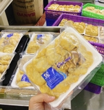 Chả Mực Giã Tay Khay - Túi 500Gr