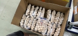 Chả mực viên phú mark gói 450g