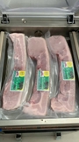 Ba Chỉ Heo Rừng Lai Cây - Túi 1Kg