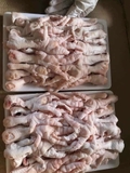 Chân Gà Rút Xương - Khay 1Kg Net5