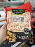 Cá Viên Sốt Cam - Túi 500Gr