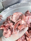 Sườn thăn heo mềm khay 500g