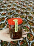 Kho Quẹt Tóp mỡ Tôm Thịt hủ 400g