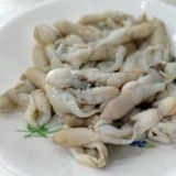 Ruột Ốc Móng Tay loại 1 - 1Kg
