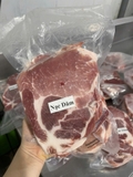 Thịt Nạc Dăm heo 1kg