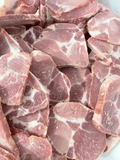 Thịt Nạc Dăm heo 1kg
