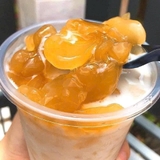 Thốt nốt rim đường thốt hủ 700g