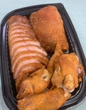 Giò Heo Rút Xương - Túi 1Kg