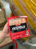 Xúc xích LCFOOD gói 500g