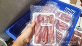Mực Ghim Trứng - 1kg
