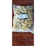 Gà Nugget Vòng Chiên Giòn CP - Túi 1Kg
