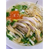 Gà Ri Nguyên Con Không Đầu Chưa Chế Biến từ 1kg đến 1,3kg