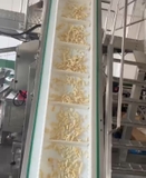 Ngó sen ngâm vị chua cay gói 400g