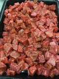 Thịt Nai Phi Lê - Túi 1Kg