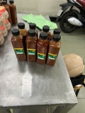 Chằm Chéo Ướt chai 330ml