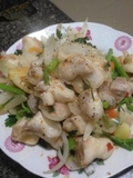 Gân cá ngừ đại dương 1kg