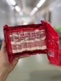 Bò mỹ cuộn tem đỏ 500g