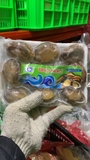 Bào Ngư Hàn Quốc Size 8-10 Con - Túi 500Gr