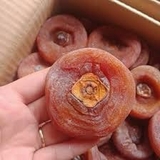 Hồng chén đà lạt sấy dẻo - Túi 500Gr