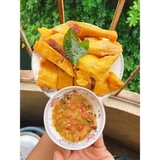 Gà Ủ Muối Nguyên Con Không Đầu