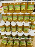 Đác rim mãng cầu chanh dây 1kg