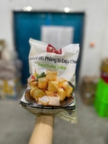 Chả Cá Sò Điệp Surimi Lichuan - Túi 500Gr