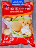 Viên Thả Lẩu Chojo - Túi 454gr