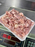 Sụn gà thịt túi 1kg