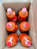 Tương ớt chin su thung 6 can/2,1kg
