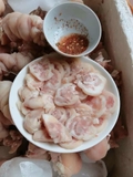 Giò Heo Rút Xương - Túi 1Kg