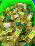 Dầu ăn đậu nành Meizan chai 250ml