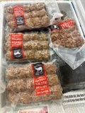 Bò viên Aukobe xay túi 1kg