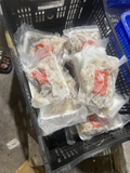 Gân Bò Luộc - 1kg