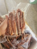 Trứng Cá Ngừ Đại Dương - Khay 1kg