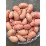 Ngọc Kê Gà Tay - Hộp 500Gr