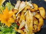 Gân cá ngừ đại dương 1kg