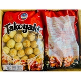 Bánh bạch tuộc Takoyaki 1.2kg