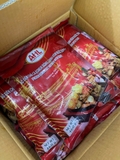 AHL - Bộ Xiên Chả Cá Hải Sản kèm nước dùng túi 500g