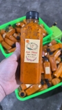 Sốt thái - Chai 420ml