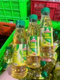 Dầu ăn đậu nành Meizan chai 250ml
