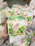 Găng tay đa dụng Bịch lớn 300 cái TPE TOPGIA tặng móc treo