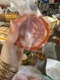 Da bao dỏ nhà làm 500g