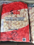Sụn Gà Sadia bịch 2kg