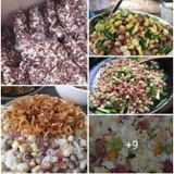 Bắp Bung Điện Biên 1kg