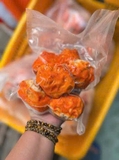 Chả Cua Chén - Túi 500Gr