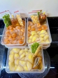 Bánh Bột Lọc Phan Thiết hộp 500g